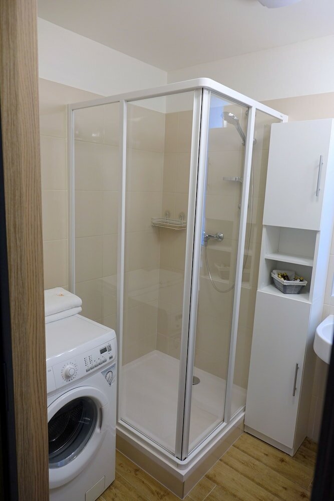 Фото Eel Brno apartments