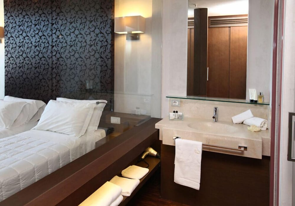 Фото San Paolo Hotel