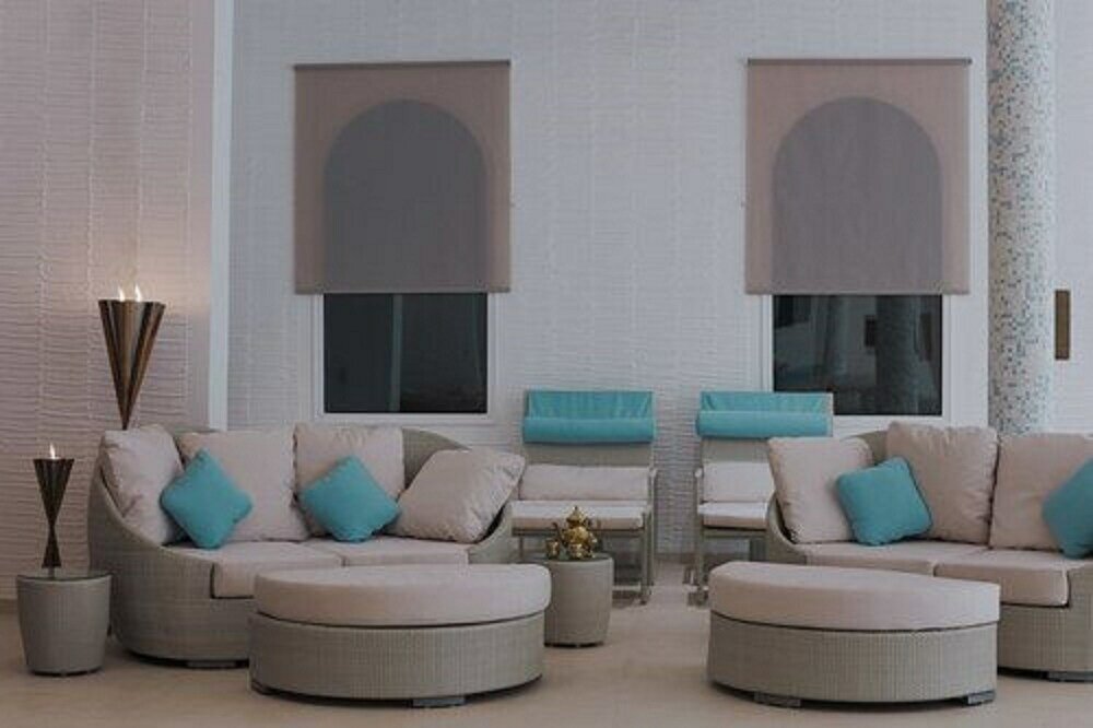 Фото La Gazelle d'Or Resort & SPA