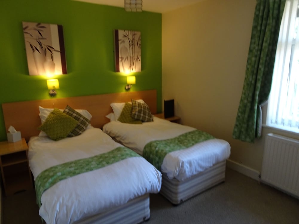 Фото Victoria Inn