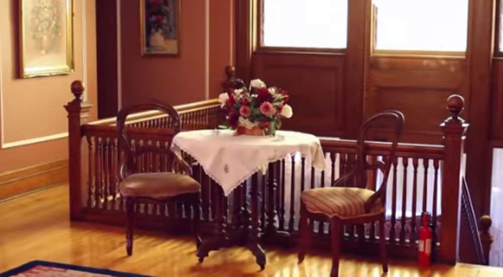 Фото 1897 Beekman House