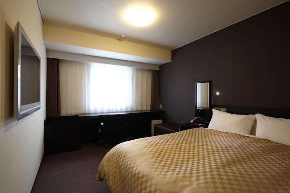 Фото Hotel Nanvan Hamanako