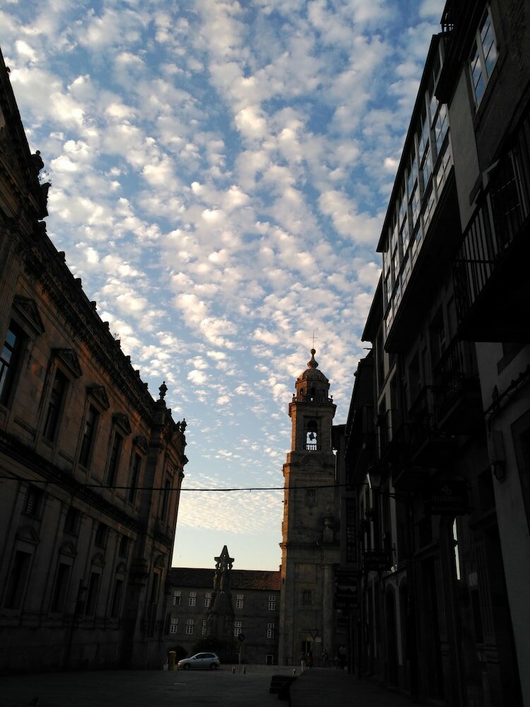 Фото Hotel Pico Sacro II