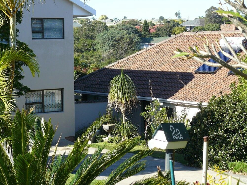 Фото TheSolution BnB