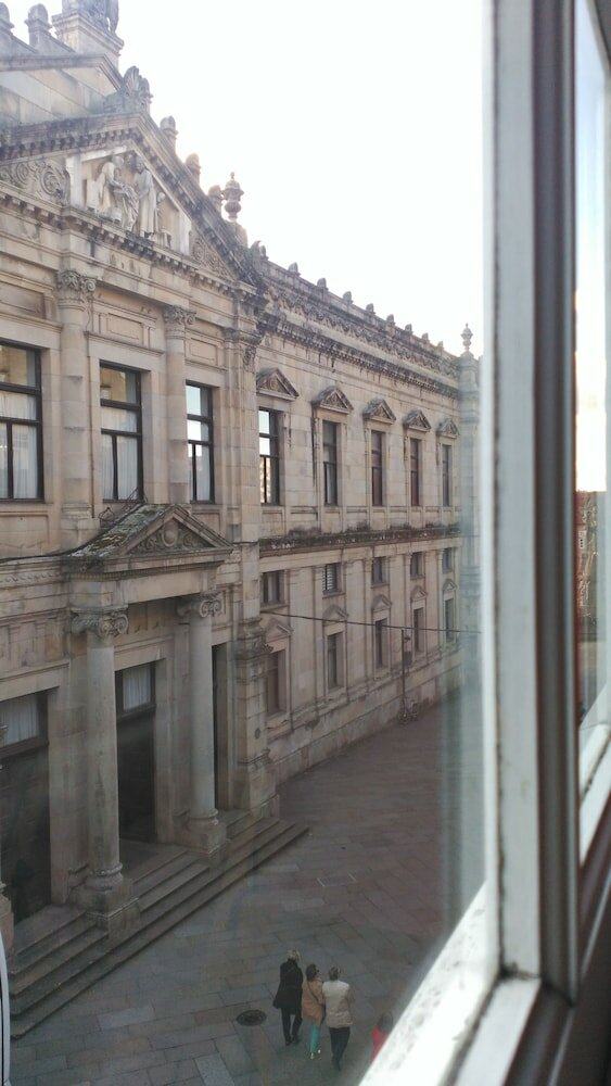 Фото Hotel Pico Sacro II