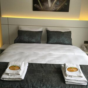 Гостиница Zeytindali