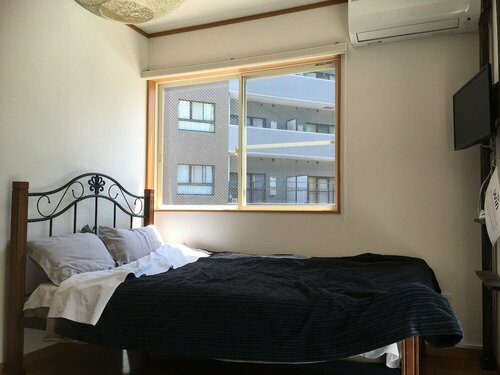 Гостиница Vacation Rentals Akasaka в Фукуоке