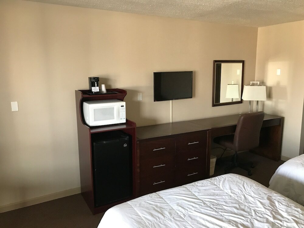 Фото Allen Park Motor Lodge