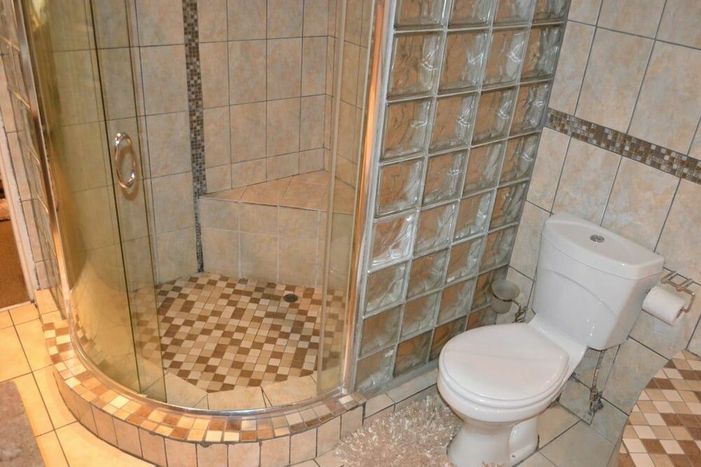 Фото Ikhanda Guesthouse