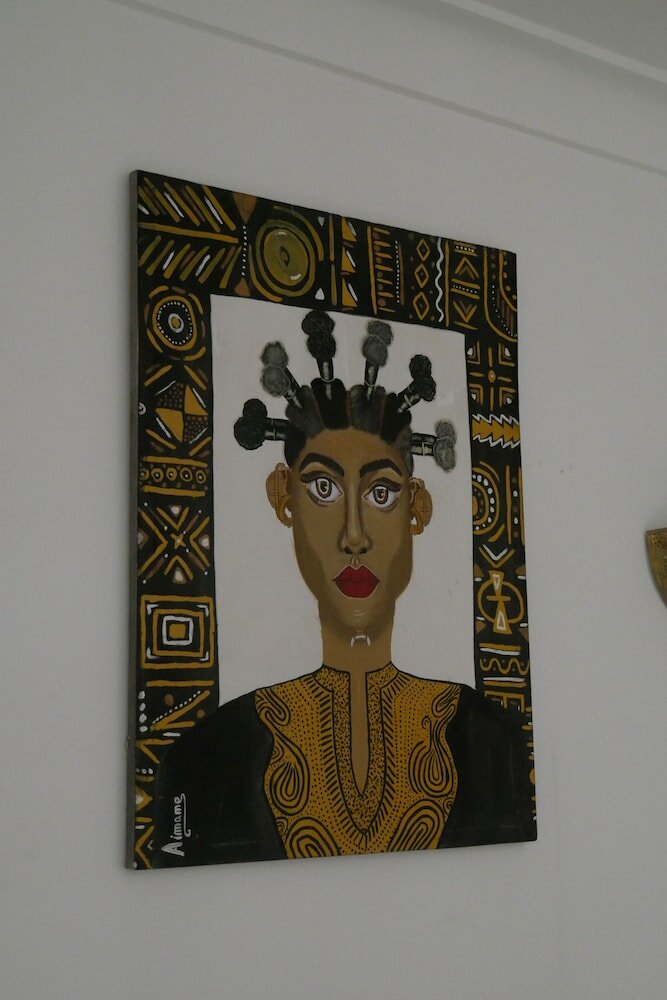 Фото Riad Alma Mouassine