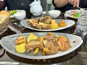 Fayz (Tashkent, Big Ring Road, 29/1), cafe