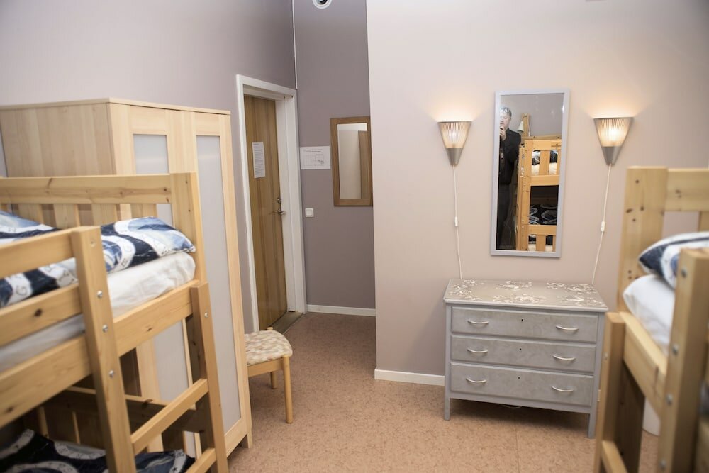 Фото Hejdebo Pensionat & Vandrarhem - Hostel