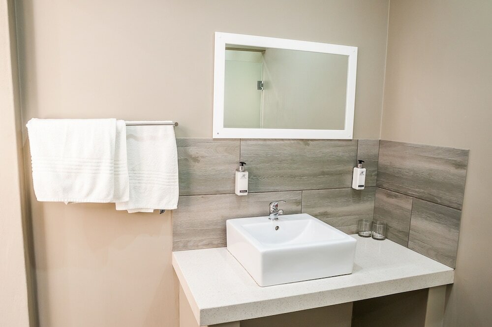 Фото Vanilla Guesthouse