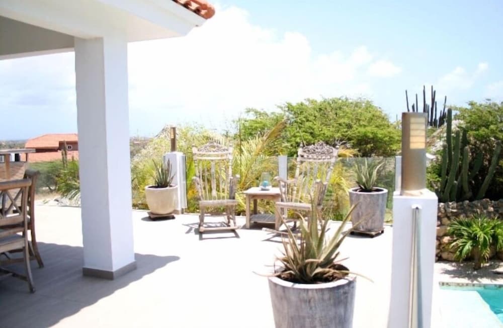 Фото Villa Bon Vista