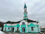 Quddus Mosque (Yasnopolyanskiy pereulok, 16) ، مسجد