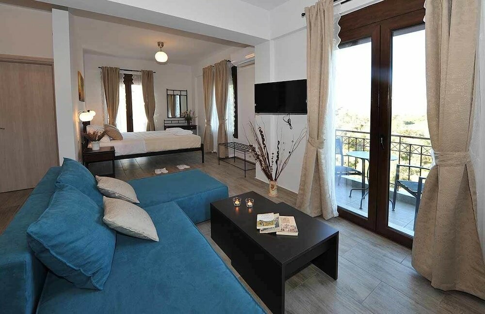 Фото Olivia Villas