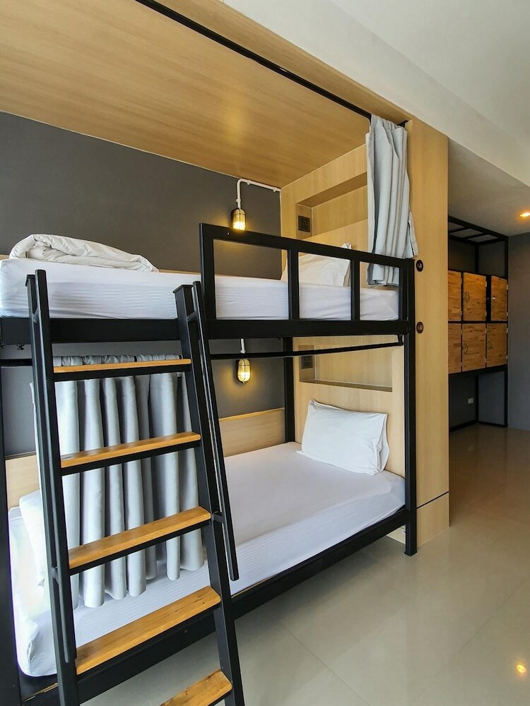 Фото Reset Hostel
