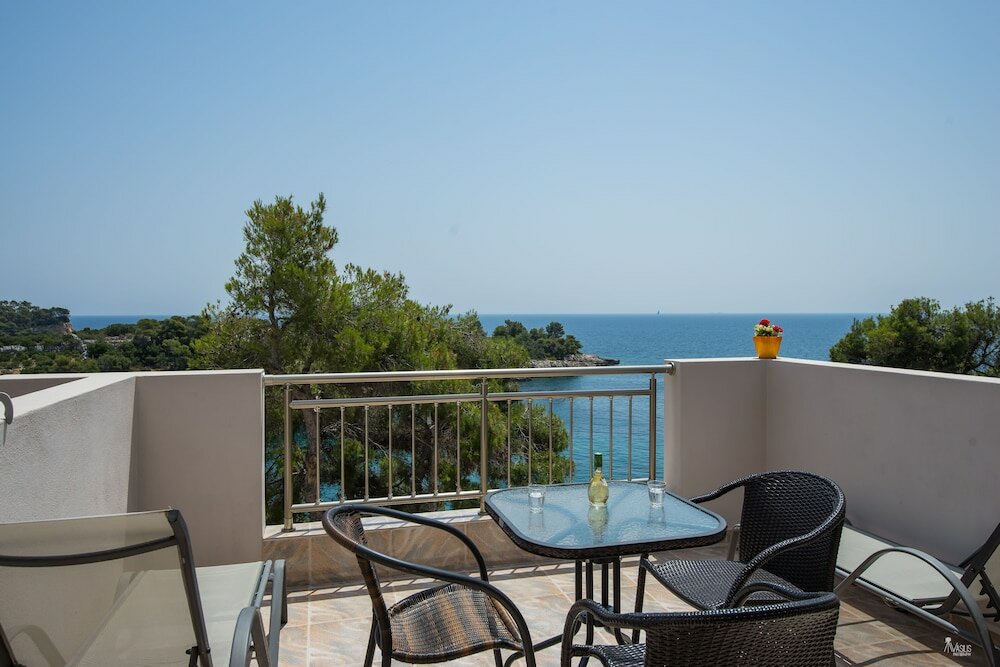 Фото Marilena Apartments