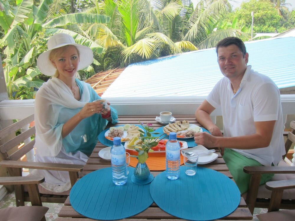 Фото SeaLaVie Inn