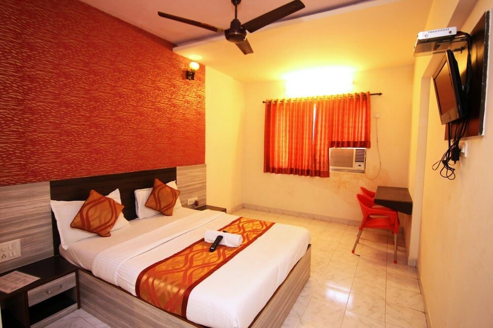 Фото Hotel Kurla Residency