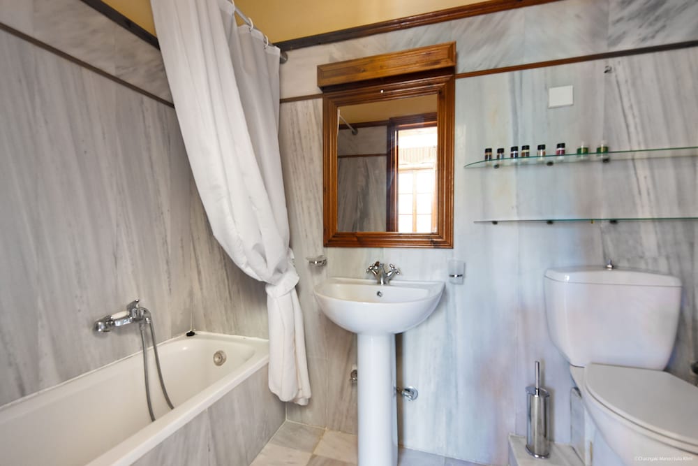 Фото The Chatzigaki Manor