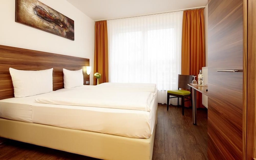 Фото Ante porta Das Stadthotel