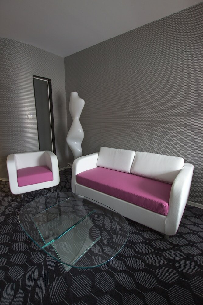 Фото Magic Hotel Kløverhuset