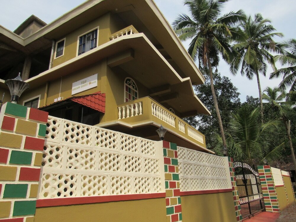 Фото Tgf Dream Guest House