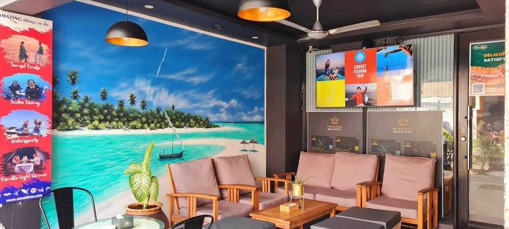 Фото Turquoise Residence by Ui