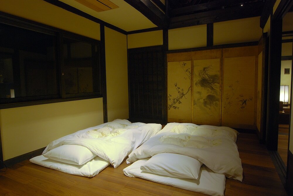 Фото Tougenkyo-iya Mountain Village