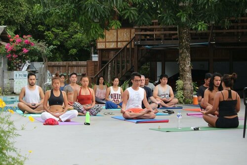 Гостиница Seasta Beach Resort в Провинции Аурора