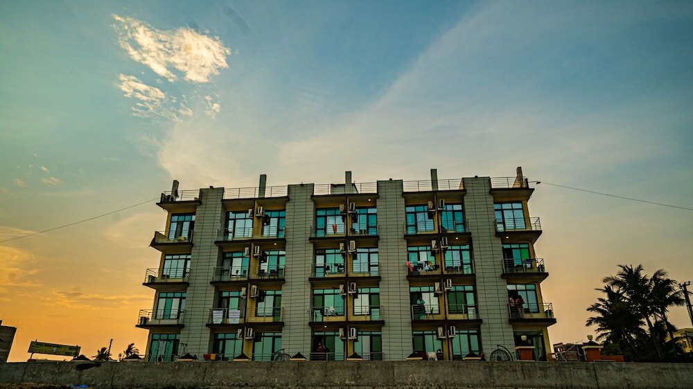 Фото Hotel Sonar Bangla Puri