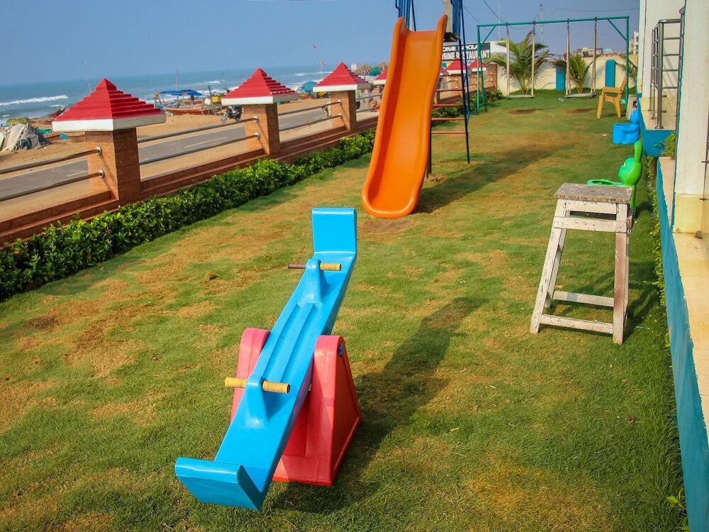 Фото Hotel Sonar Bangla Puri