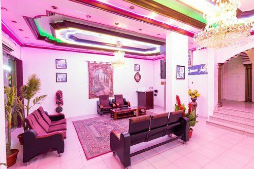 Апартаменты Al Eairy Furnished Apartments Jeddah 5 в Джидде