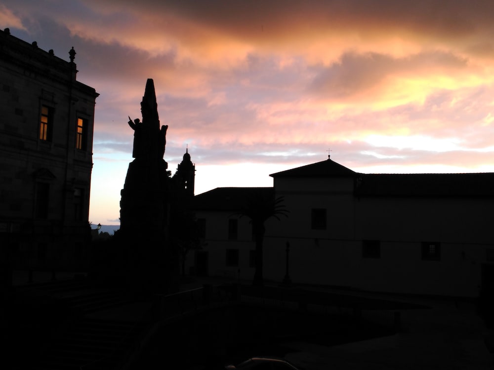 Фото Hotel Pico Sacro II