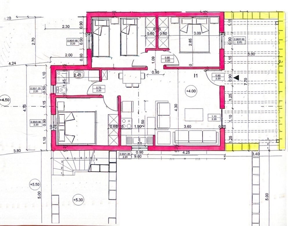 Фото Maisons a la Plage