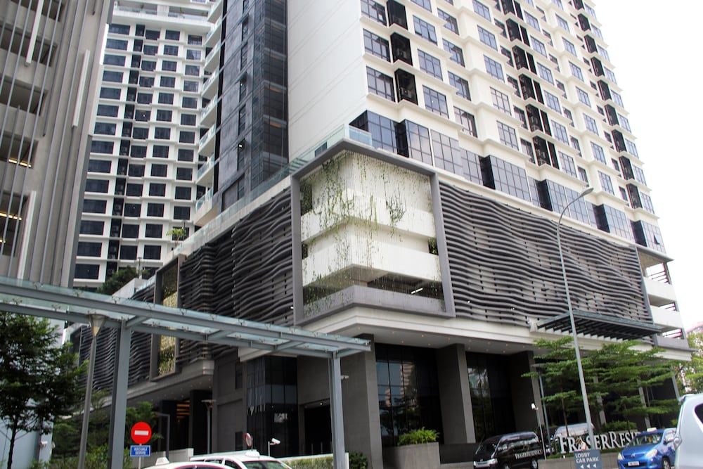 Фото Mz Suite at The Face Platinum Suites