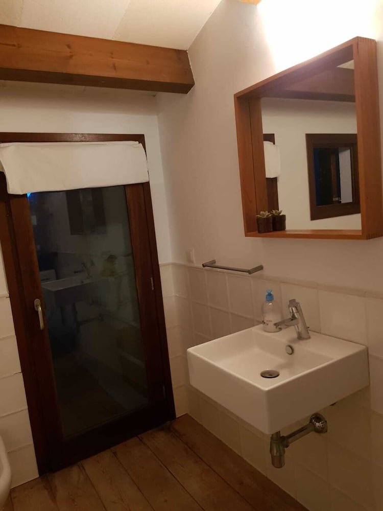 Фото Sa Petita Chalet