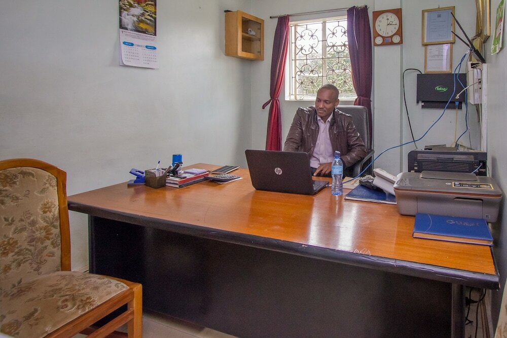 Фото отеля 5