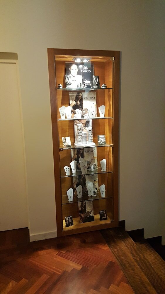 Фото San Paolo Hotel