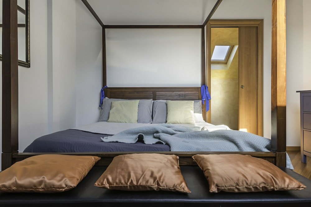 Фото Porta Venezia Studios Frisi 10