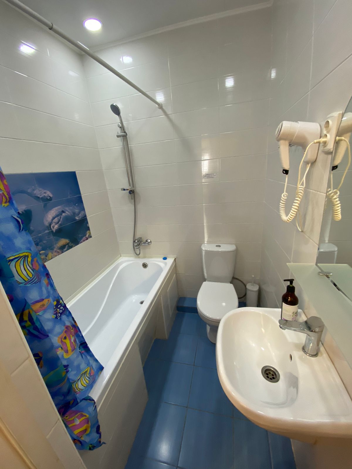 Фото АртХостел