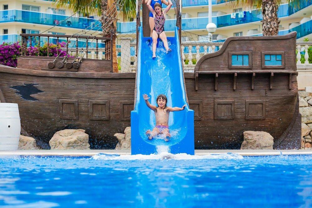 Фото Hotel Gran Palas Experience