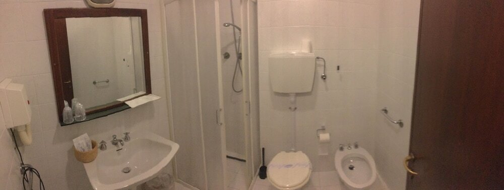 Фото Hotel Friuli