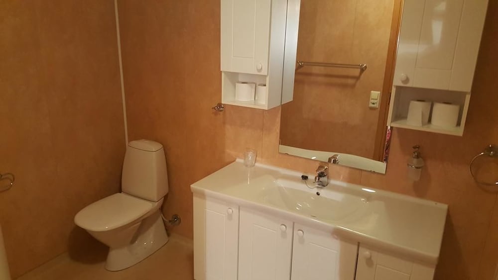 Фото Skeisvang Gjestgiveri