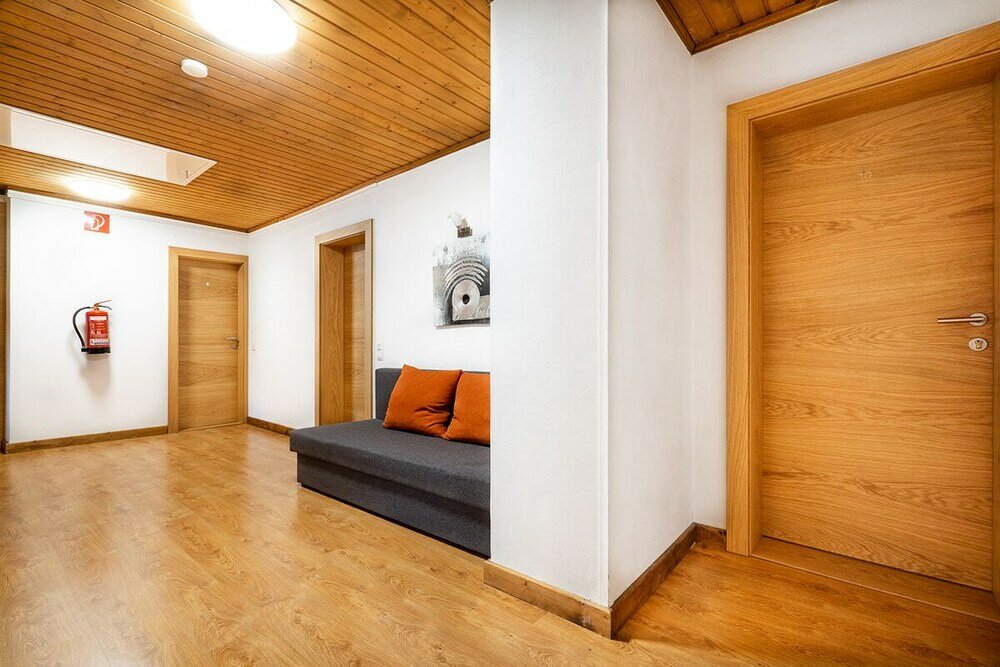 Фото Pension Abendruh