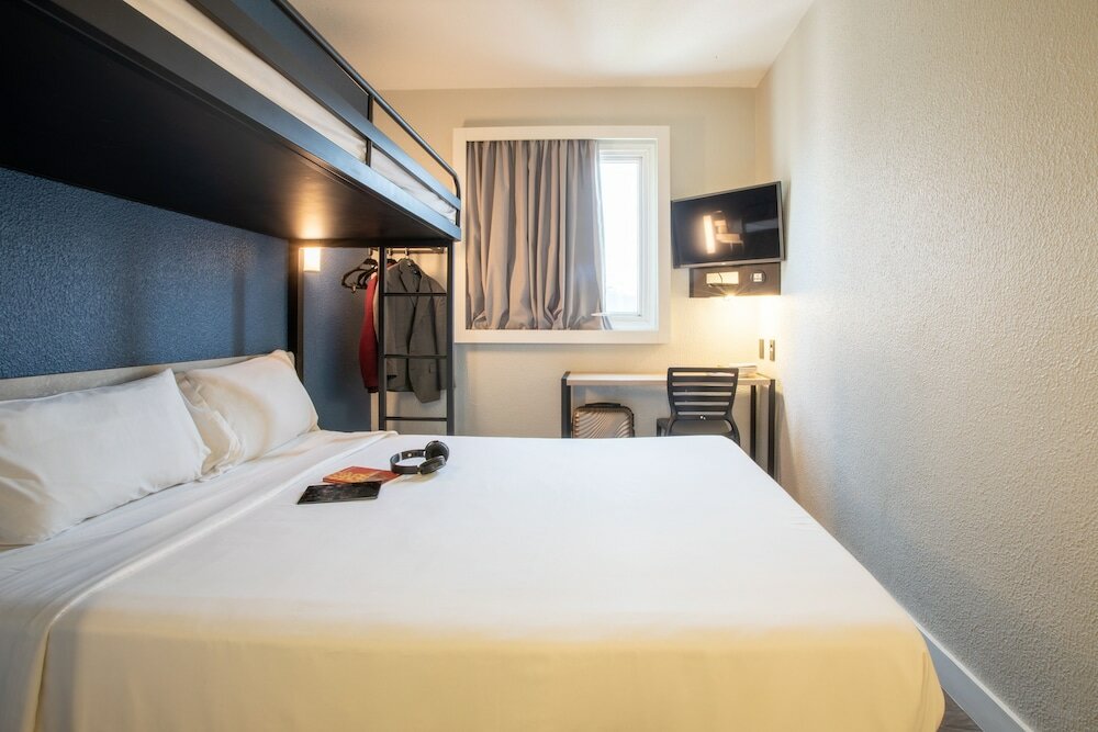 Фото Ibis Sao Paulo Morumbi