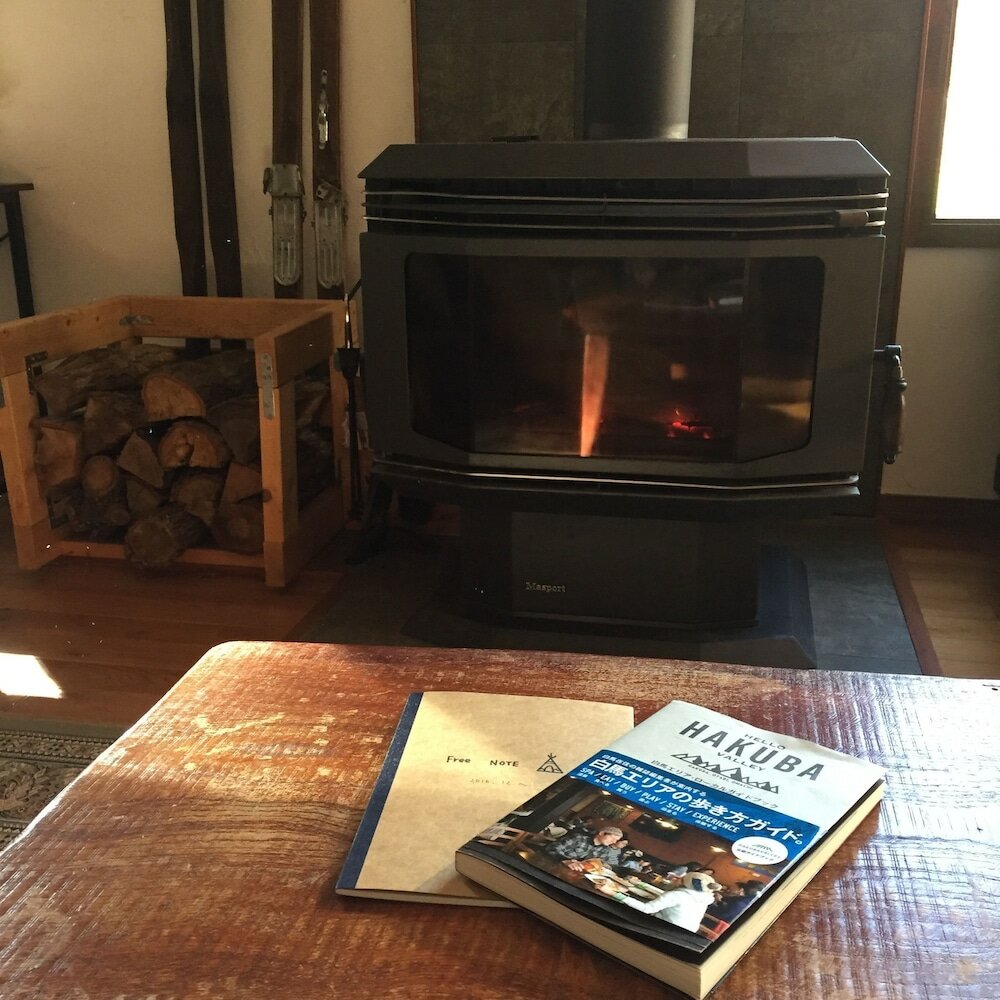 Фото Deep & Steep Lodge Hakuba