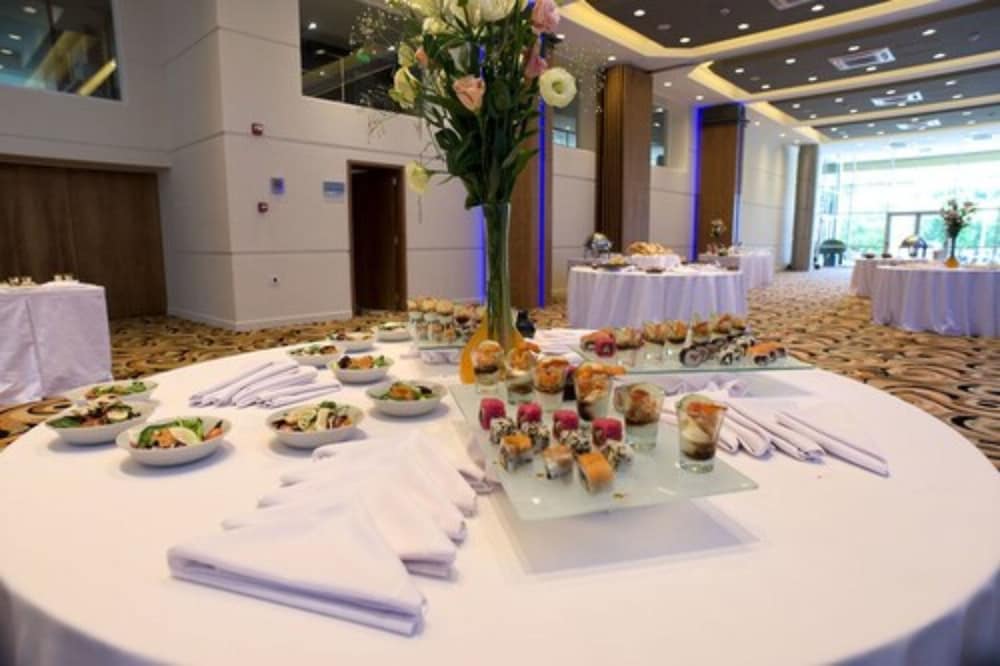 Фото Hotel y Casino del Rio Cipolletti