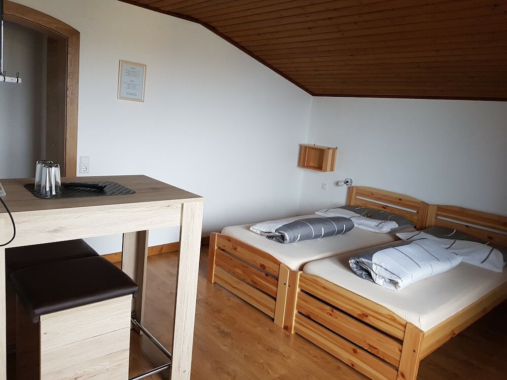 Фото Pension Abendruh